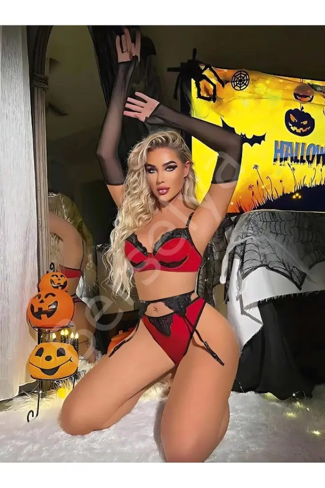 Özel Tasarım Gecelik