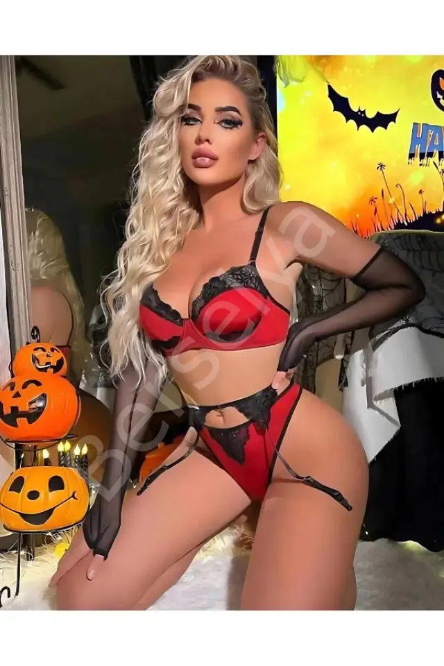 Özel Tasarım Gecelik