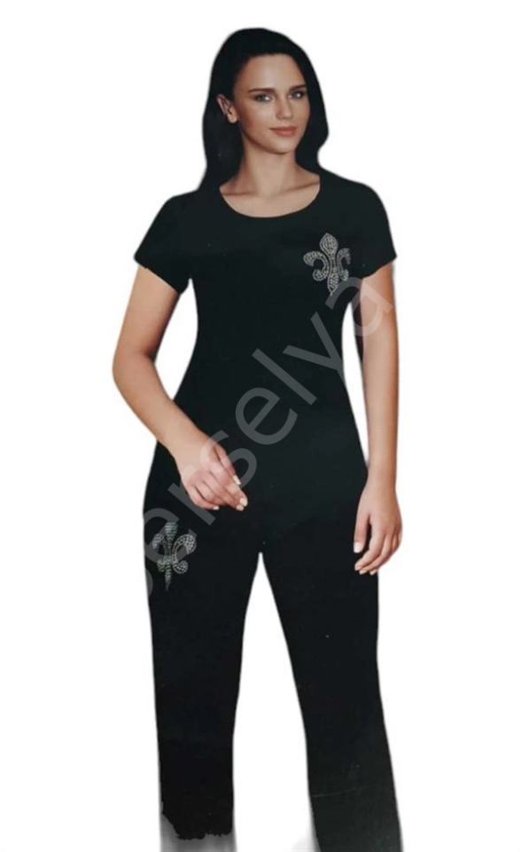 Şahinler Zakkum Taş Baskı Takım 22228