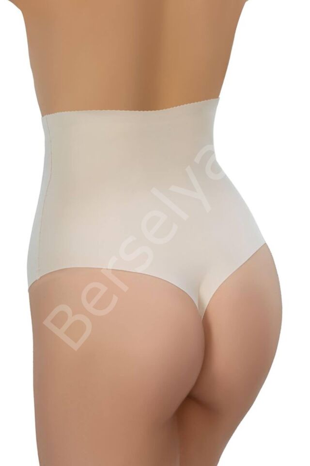 Ten Mı Emay 2720 Lazer Kesim String Korse