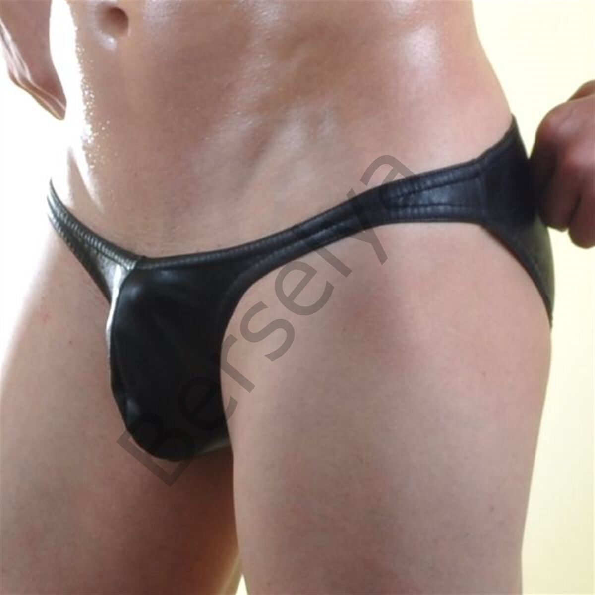 Br071019 Slip Çamaşır