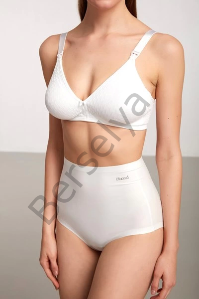 Rosalinda Ultra Hafif Yüksel Bel Külot