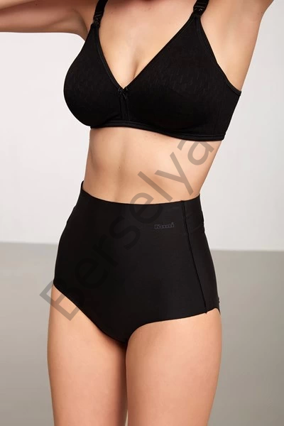 Rosalinda Ultra Hafif Yüksel Bel Külot