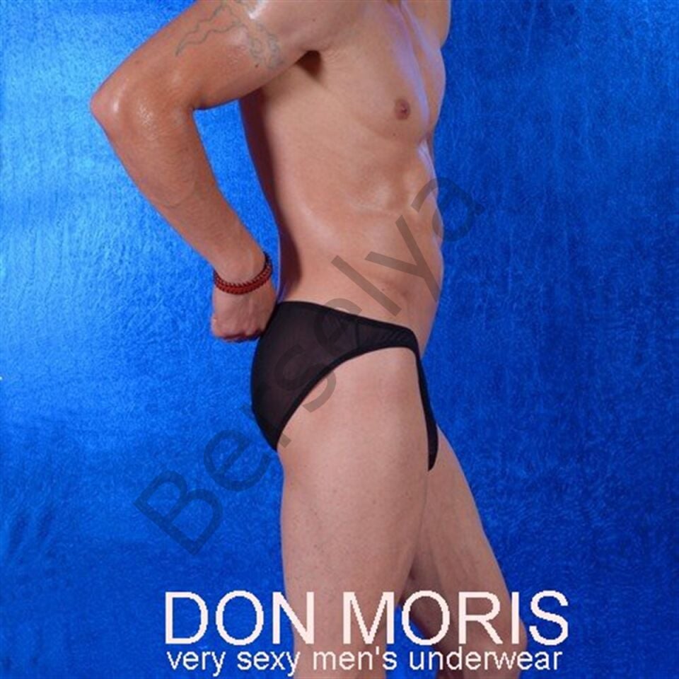 Br080885  Slip Çamaşır