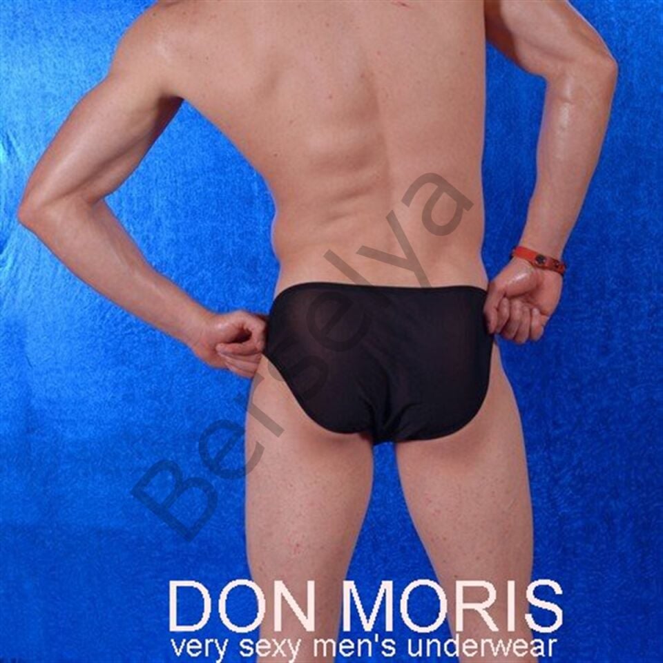 Br080885  Slip Çamaşır