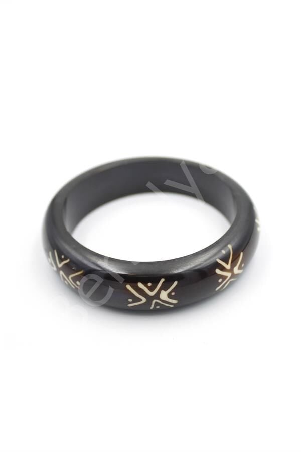 Kemik Bilezik - Kahverengi