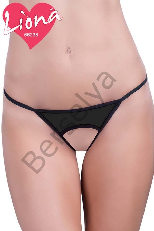 Açık Kadın Seksi Külot