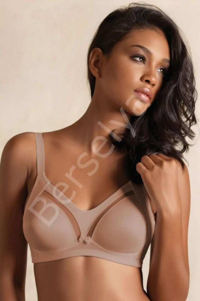 1610 Yeni İnci Sütyen