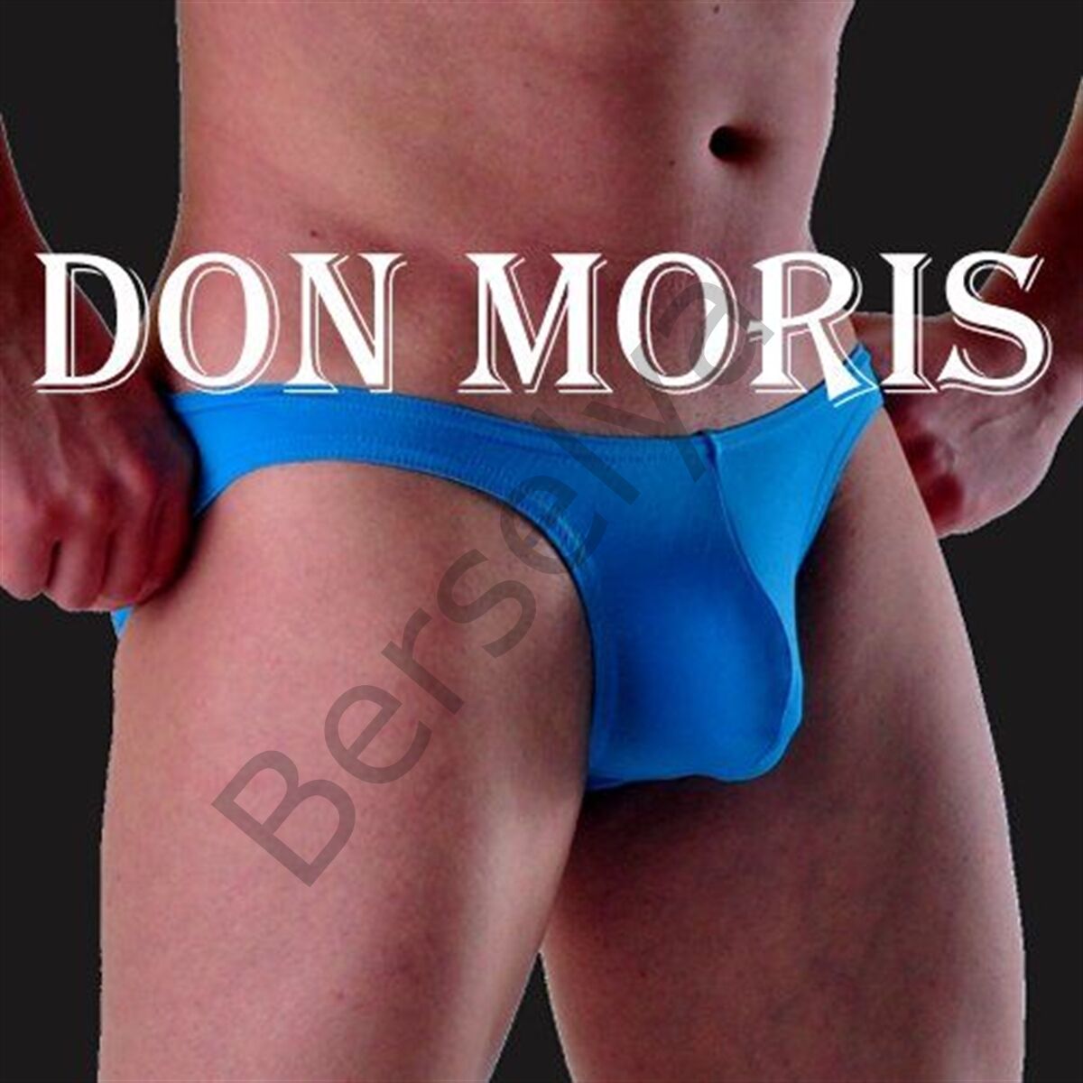 Br100206  Slip Çamaşır