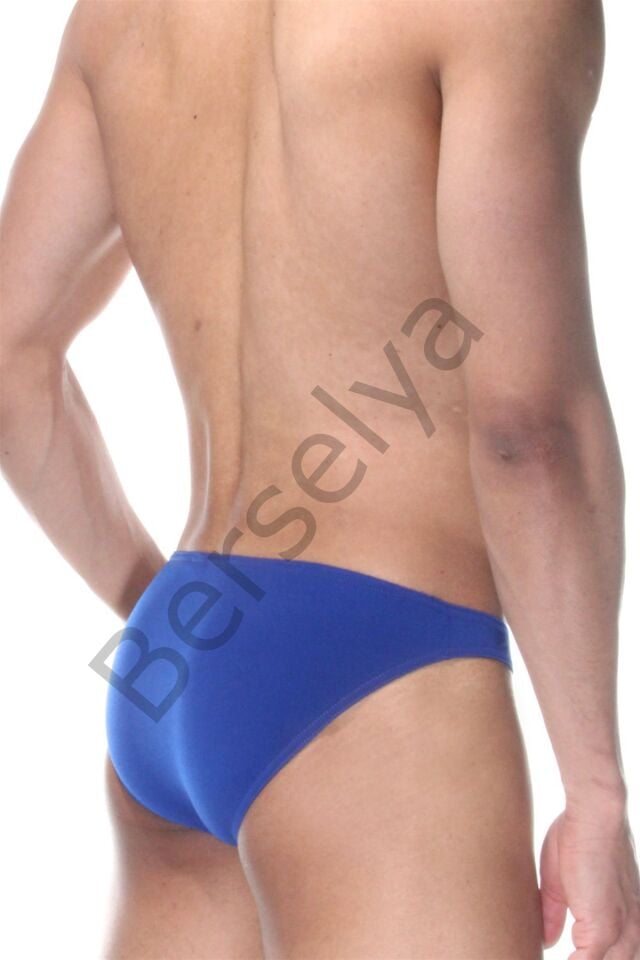 Mavi Erkek  Slip