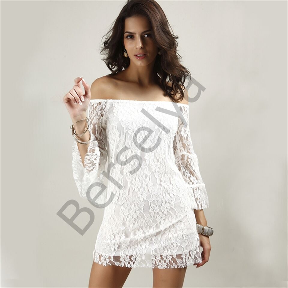 B101225 Dantelli Elbise