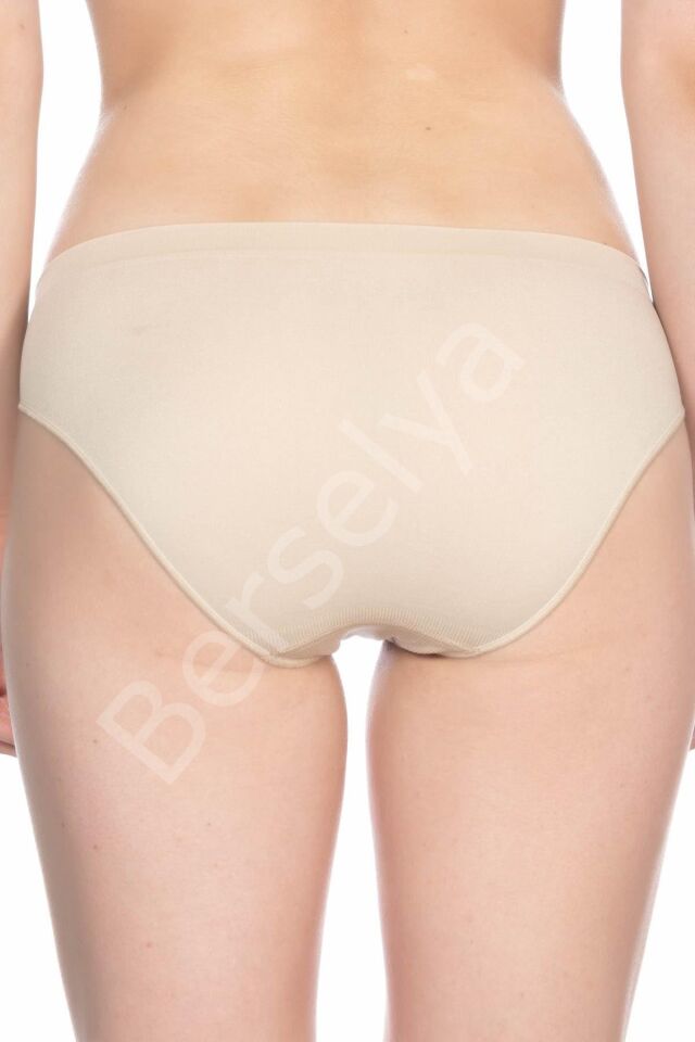 Ten Mı Emay 3001 Soft Slip Külot