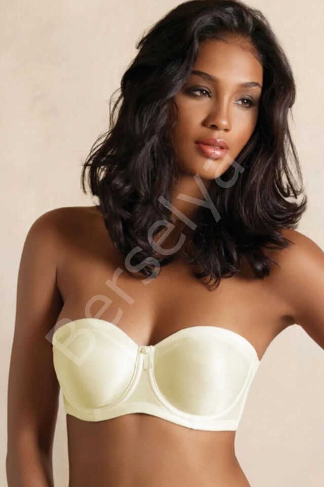 1680 Yeni İnci Sütyen