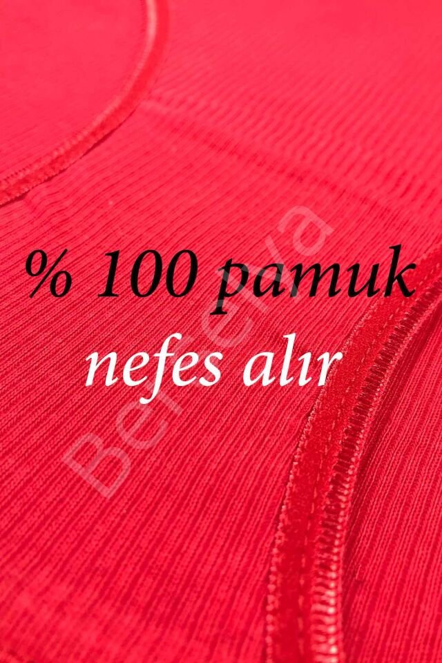 12 Adet Fitilli Pamuklu Kadın Kaşkorse Bikini Külot