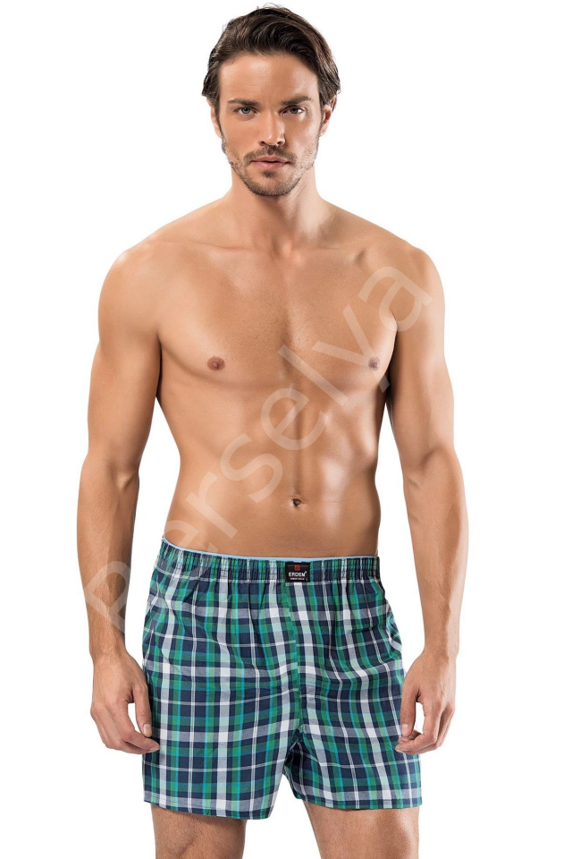 Erdem Erkek  Poplin Boxer 1440