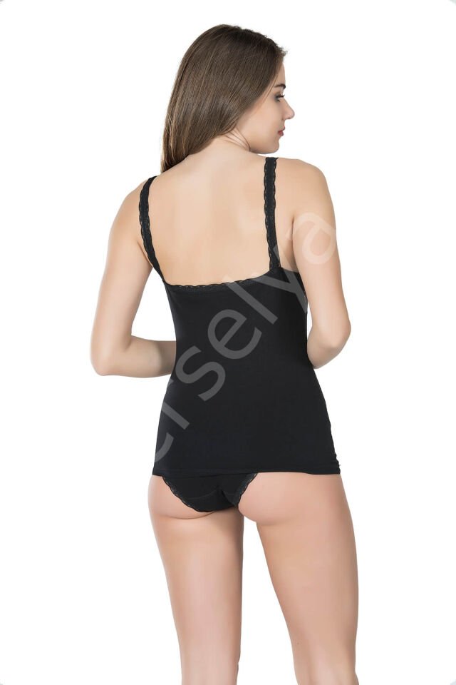 Dantelli Atlet Külot Takım 253