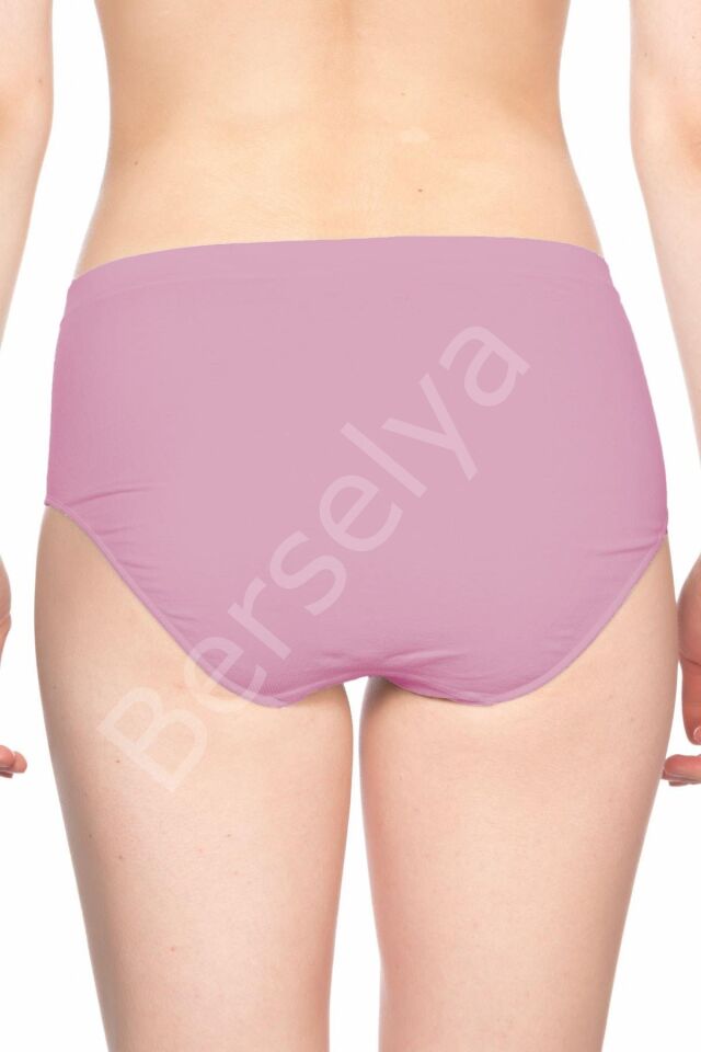 Fuşya Mı Emay 3002 Soft Mama Slip