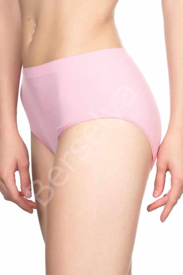 Mor Mı Emay 3002 Soft Mama Slip
