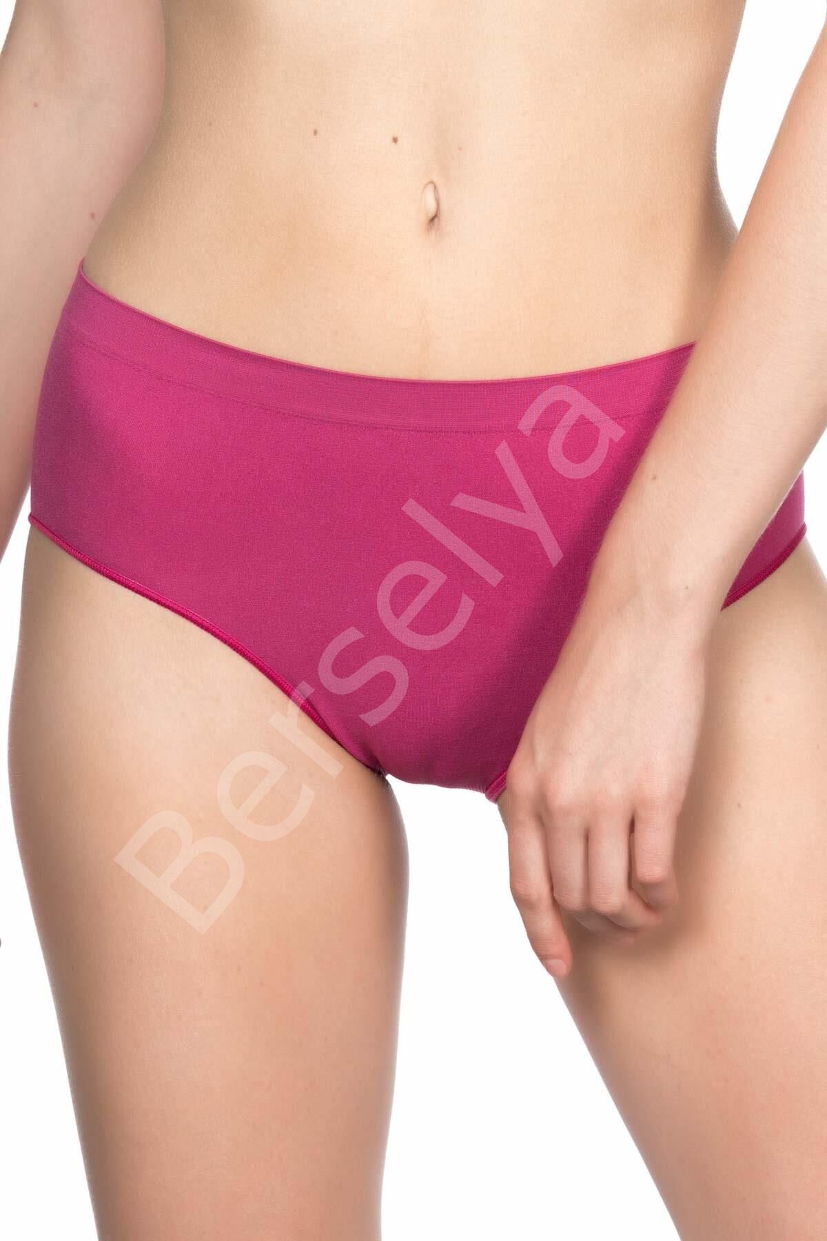 Mürdüm Mı Emay 3002 Soft Mama Slip