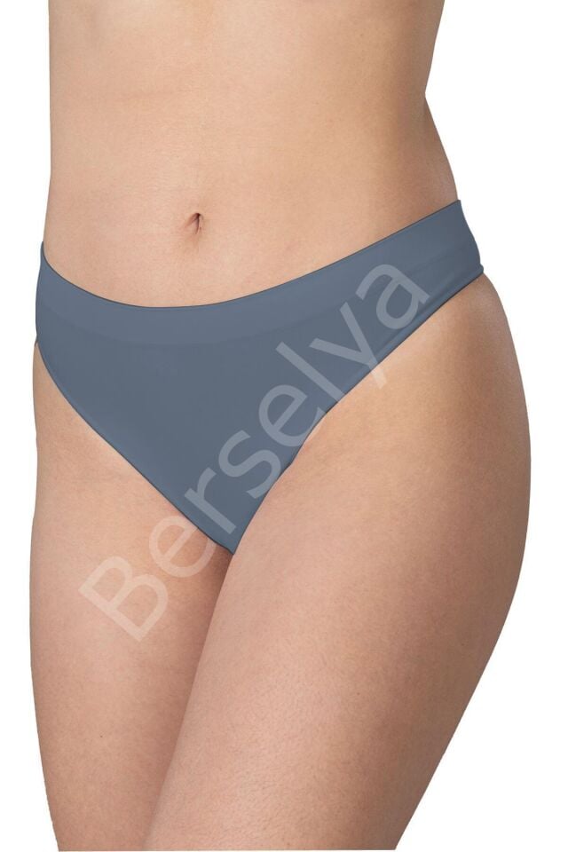 Antrasit Mı Emay 3010 String Külot