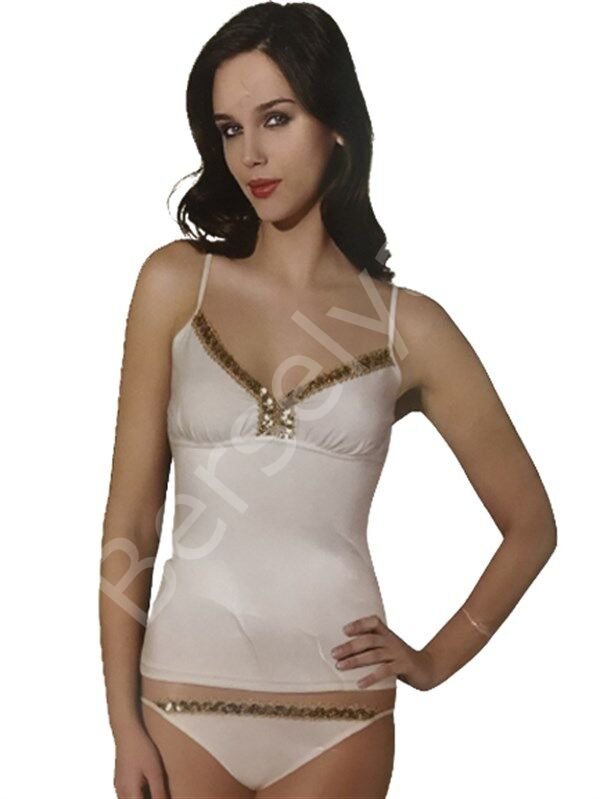 Şahinler Nakışlı İp Askılı Takım B339