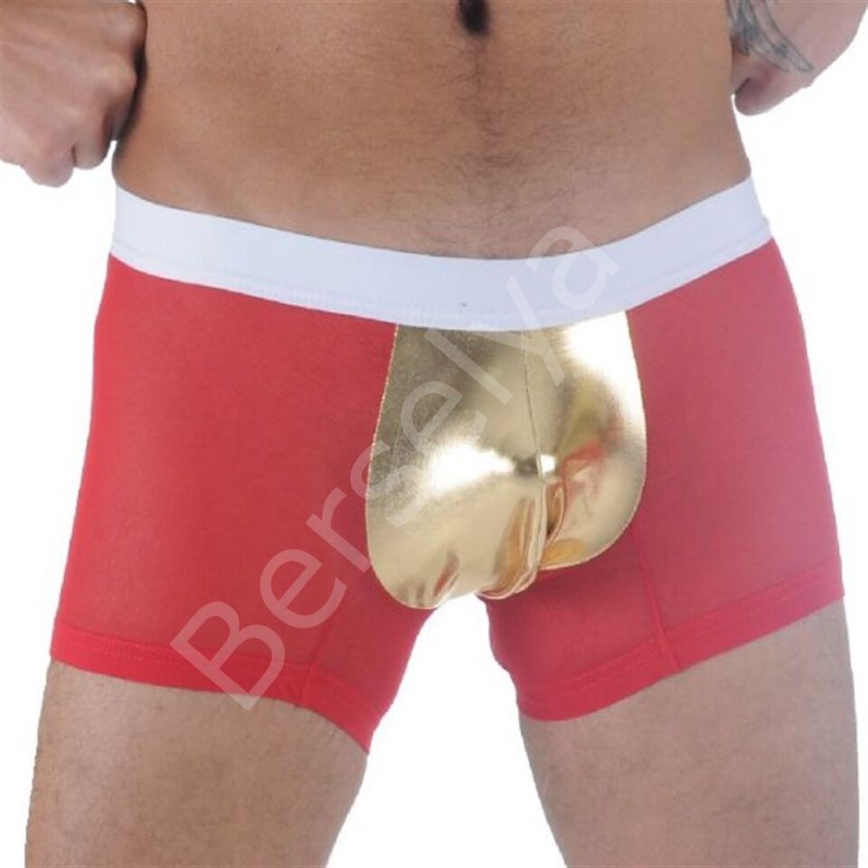 Br291106 Fantezi Taraftar Boxer