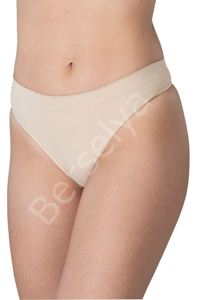 Ten Mı Emay 3010 String Külot