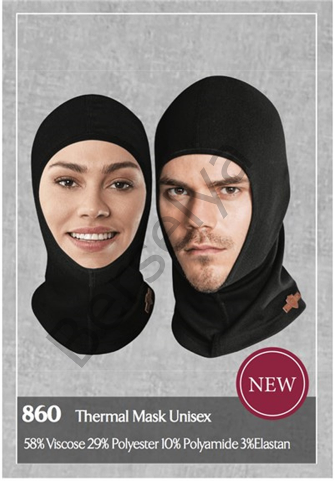 Doreanse Unisex  Aksesuar 860