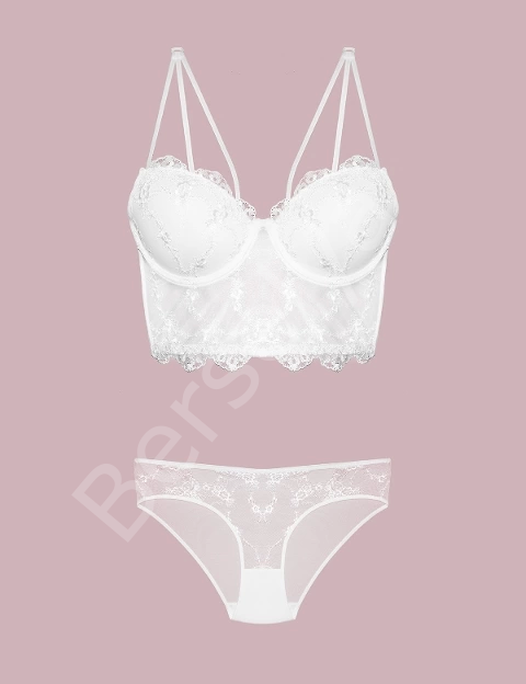 4491 Destekli Sütyen Takım