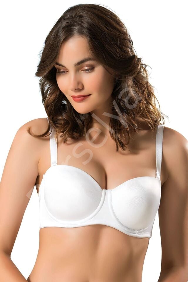 Micro Soft C Cup Sütyen Kadın 9300