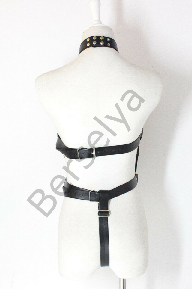 Özel Tasarım Fantezi Kostüm