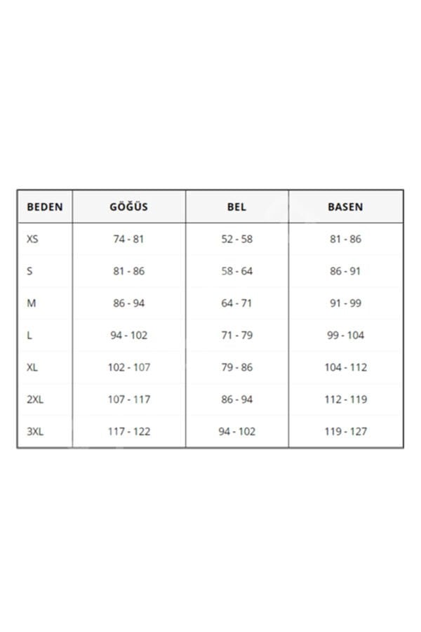 Göğsü Dantelli Seksi Jartiyer Takım