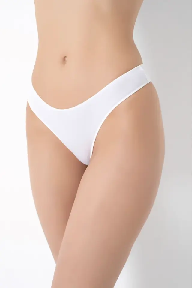 3lü Ekonomik Paket Bambu String Külot
