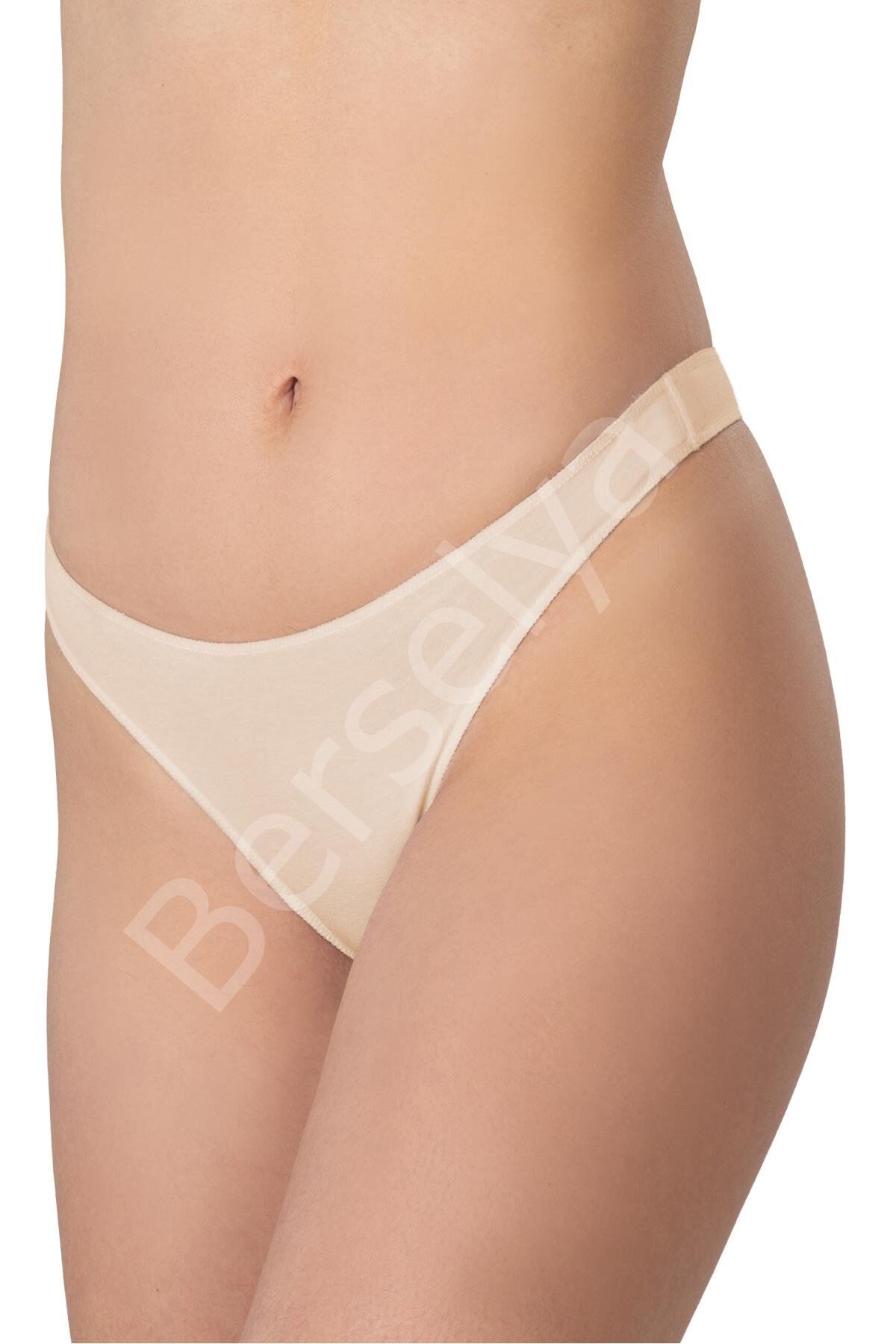 Ten Mı Emay 1440 Modal Cotton Strıng