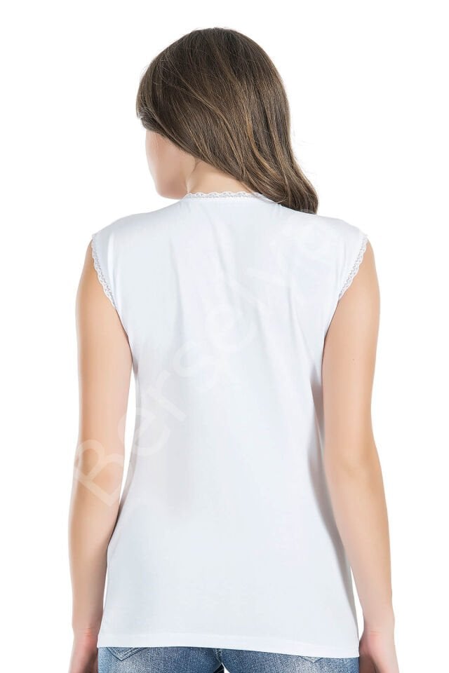 Fiyonklu Kadın Atlet 231