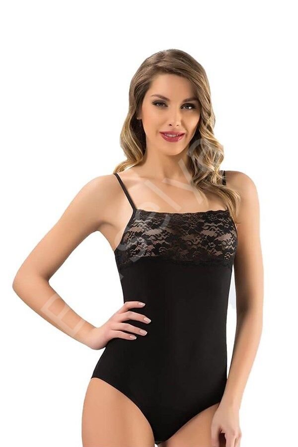 2130 Lyc,süp,geniş Dant,çıtçıtlı Badi