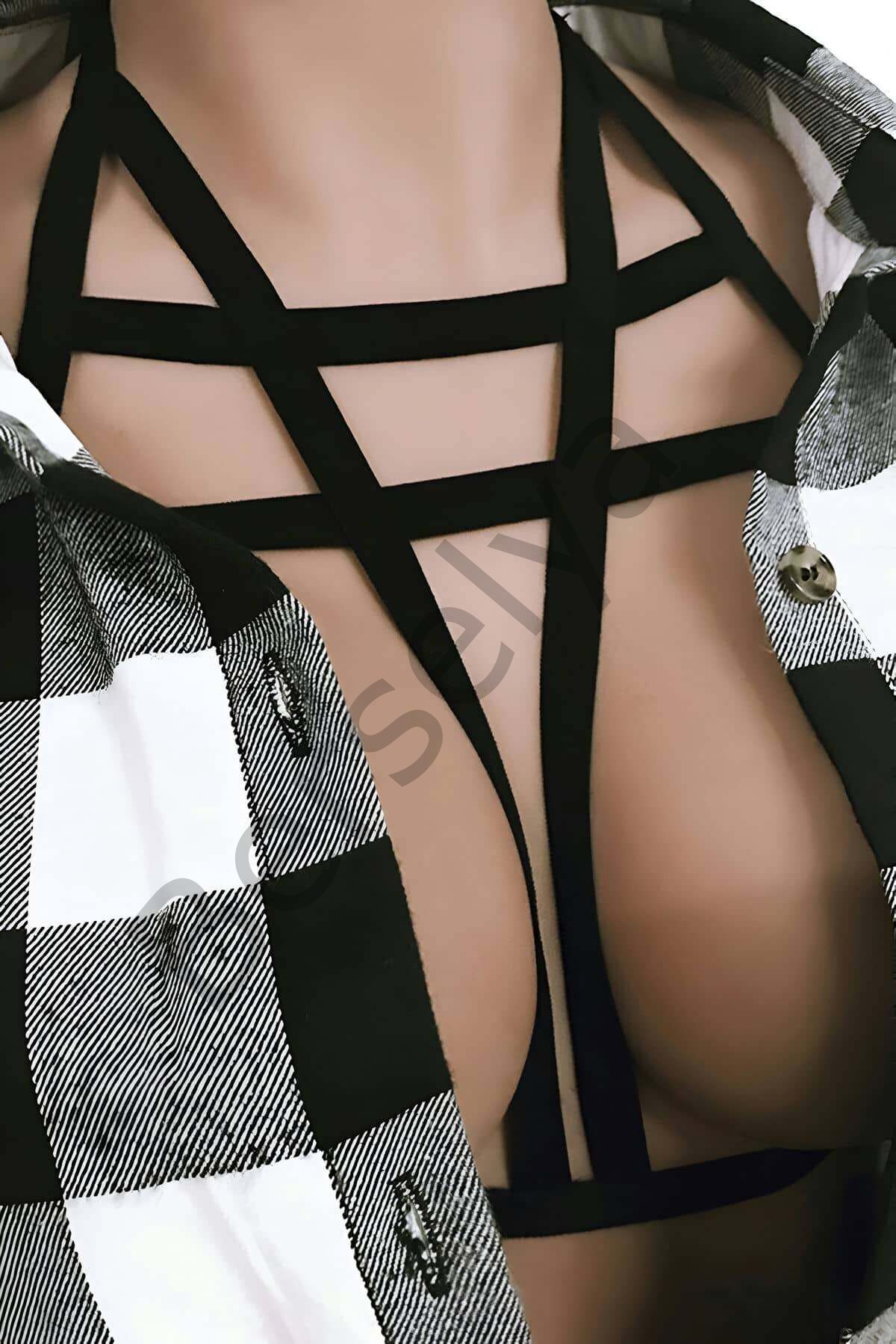 Özel Tasarım Harness - Brf96