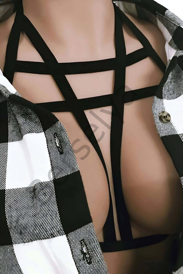 Özel Tasarım Harness - Brf96