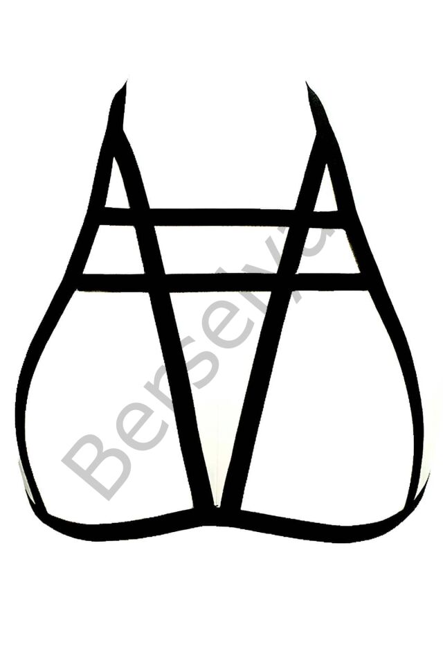 Özel Tasarım Harness - Brf96