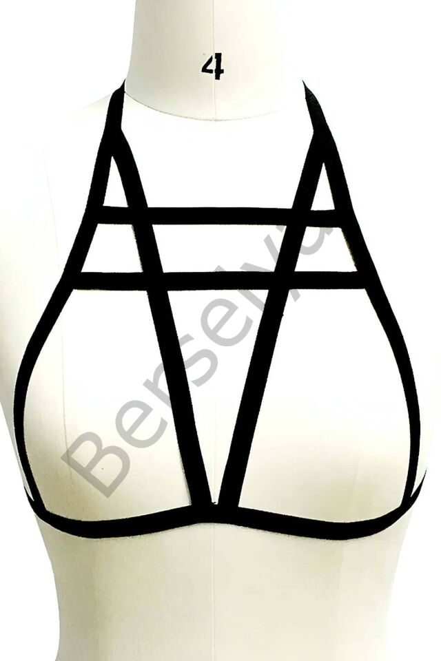 Özel Tasarım Harness - Brf96