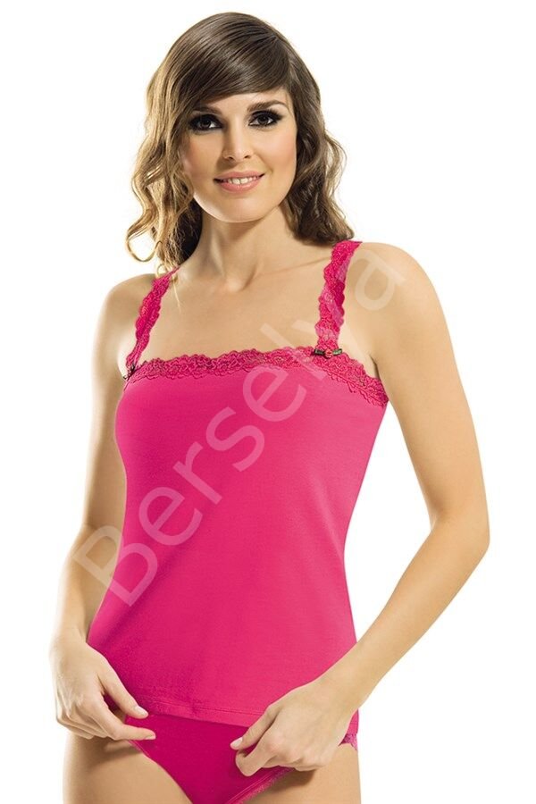 Berrak Bayan Gül Dantelli Atlet Elestan 2183