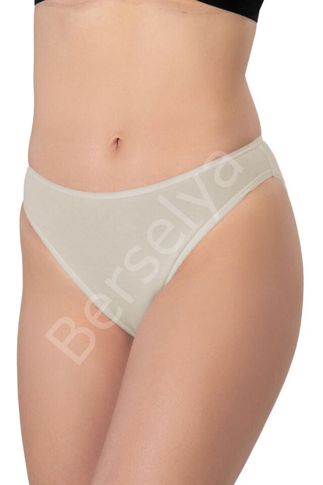 Ten Mı Emay 1441 Modal Cotton Külot