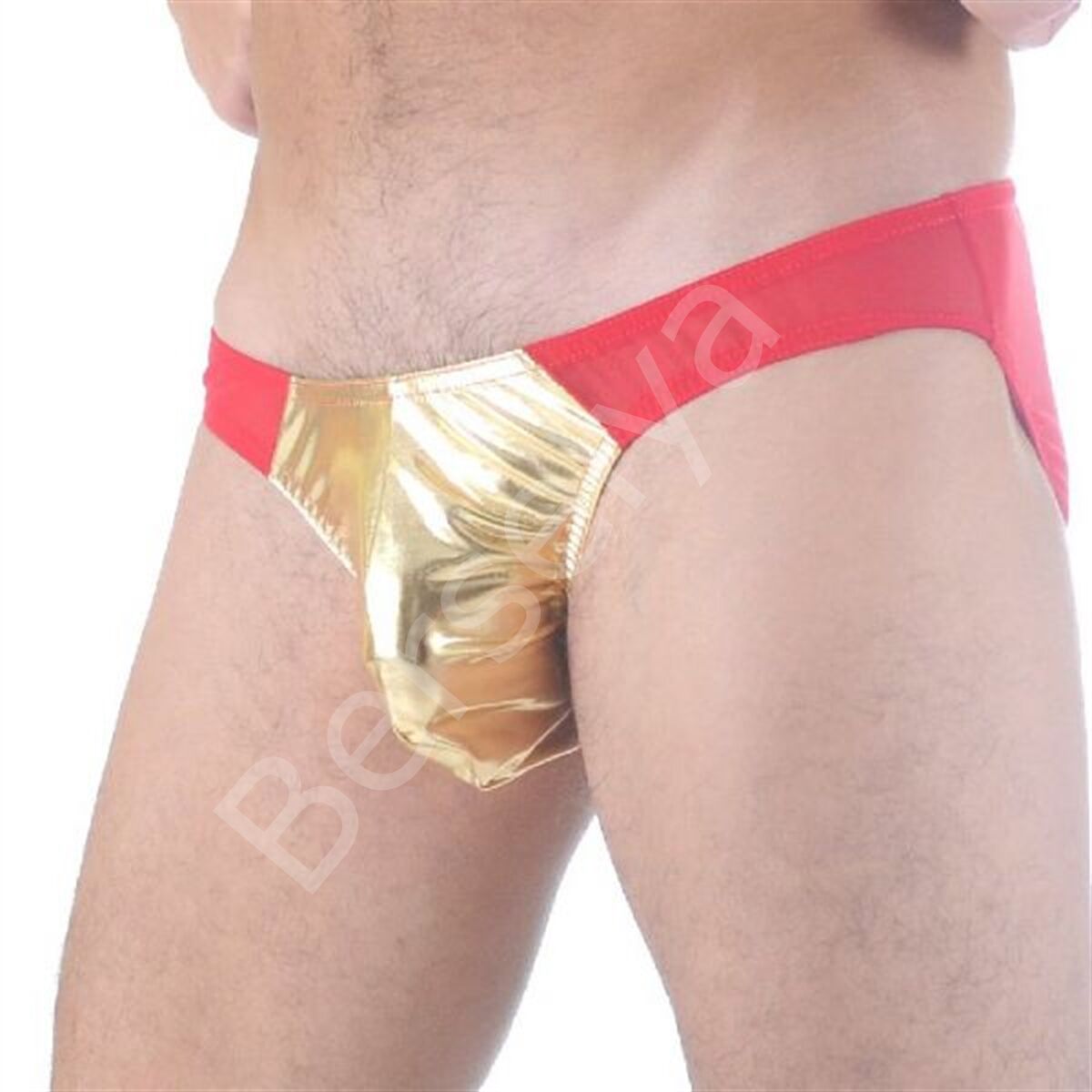 Br291113 Fantezi Taraftar Slip