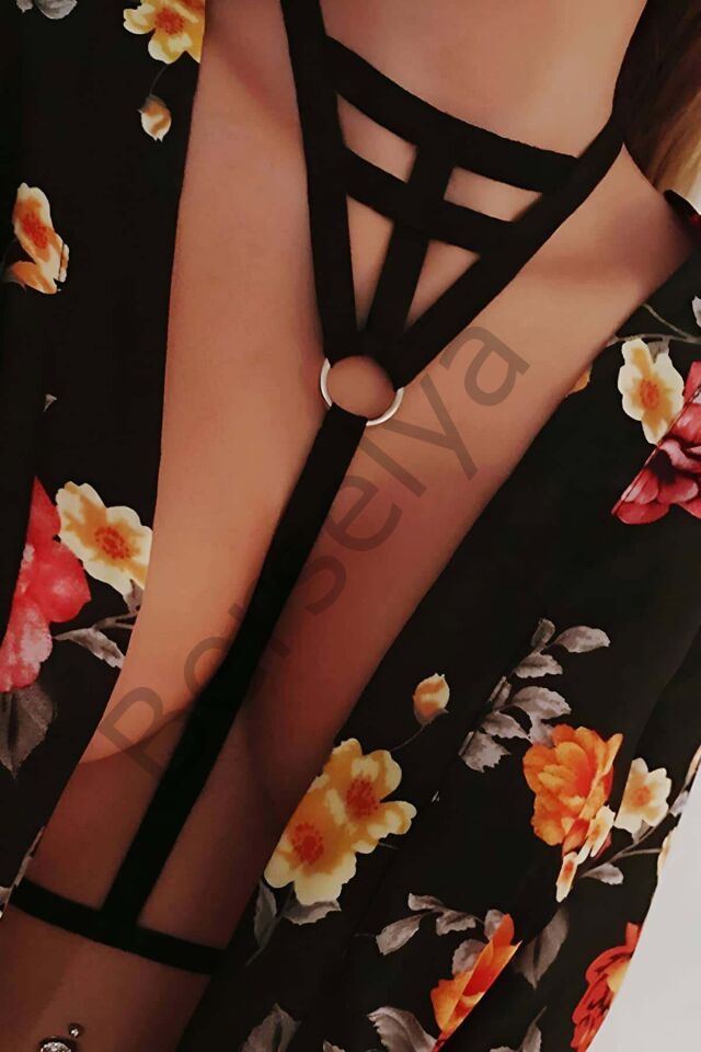 Özel Tasarım Harness - Brf91