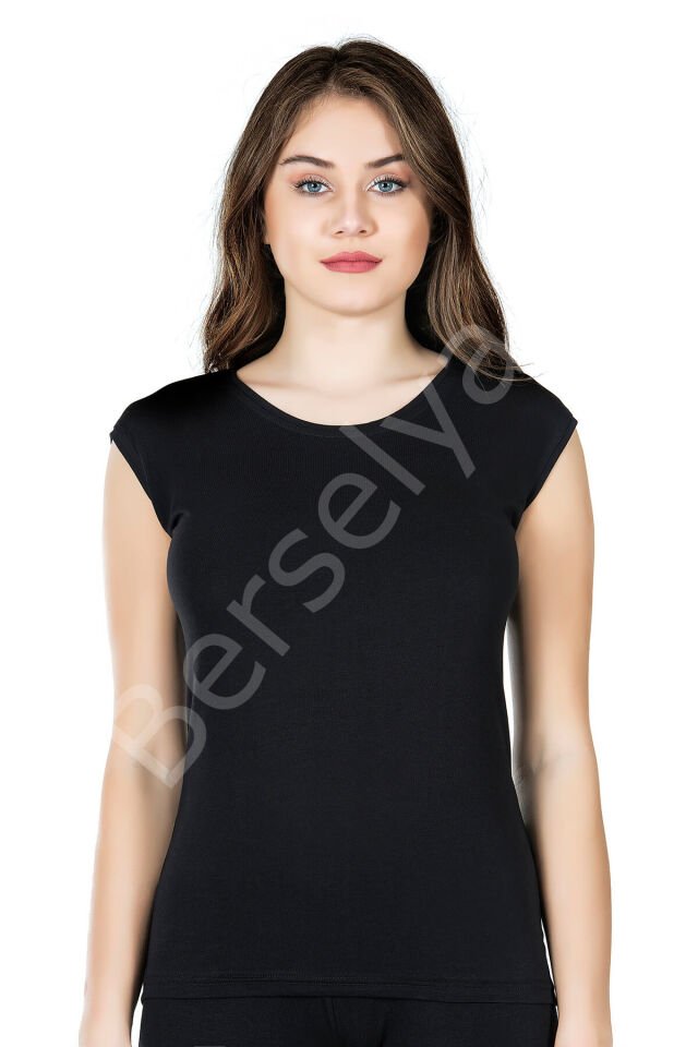 Sıfır Kol Kadın Atlet 218