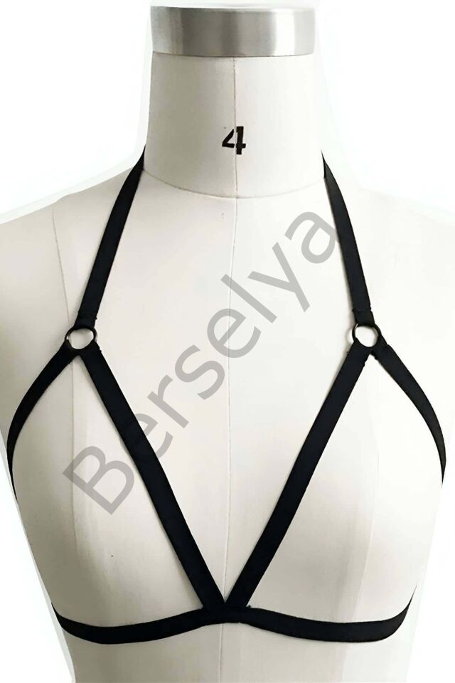 Günlük Kullanıma Uygun Harness - Brf87