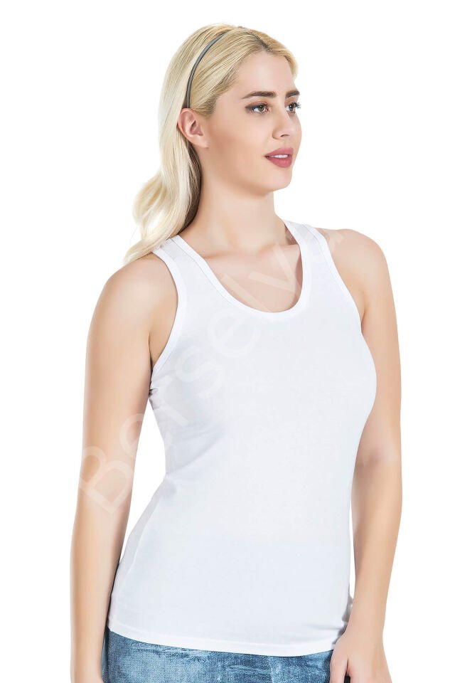 Sporcu Kadın Atlet 215