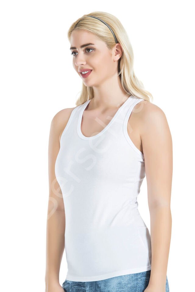 Sporcu Kadın Atlet 215