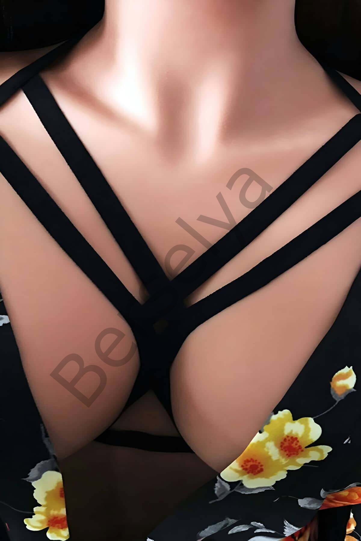 Günlük Kullanıma Uygun Harness - Brf86