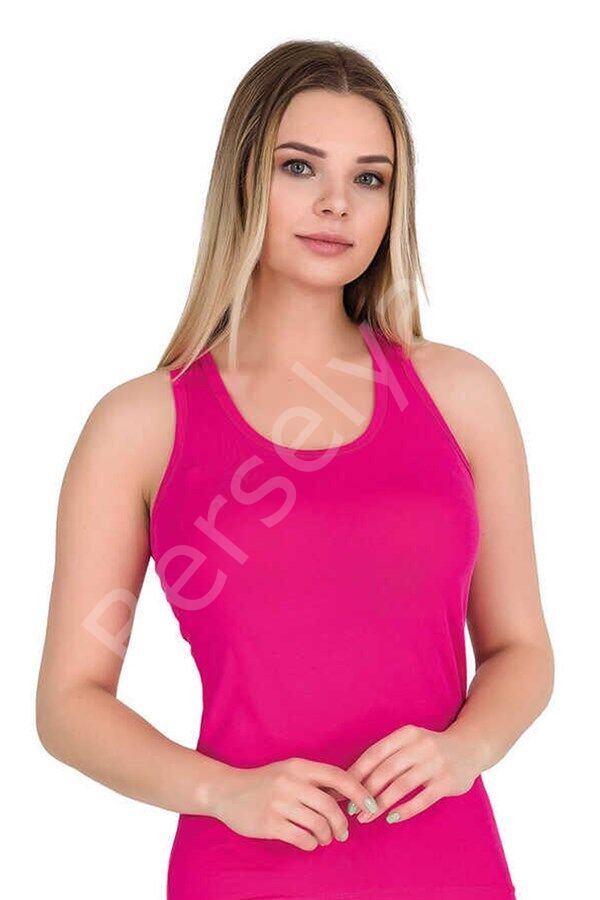 Berrak Kadın Lycra Rambo Atlet 2007